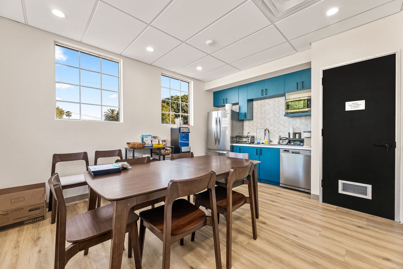 1423 Mission Street — photo 10