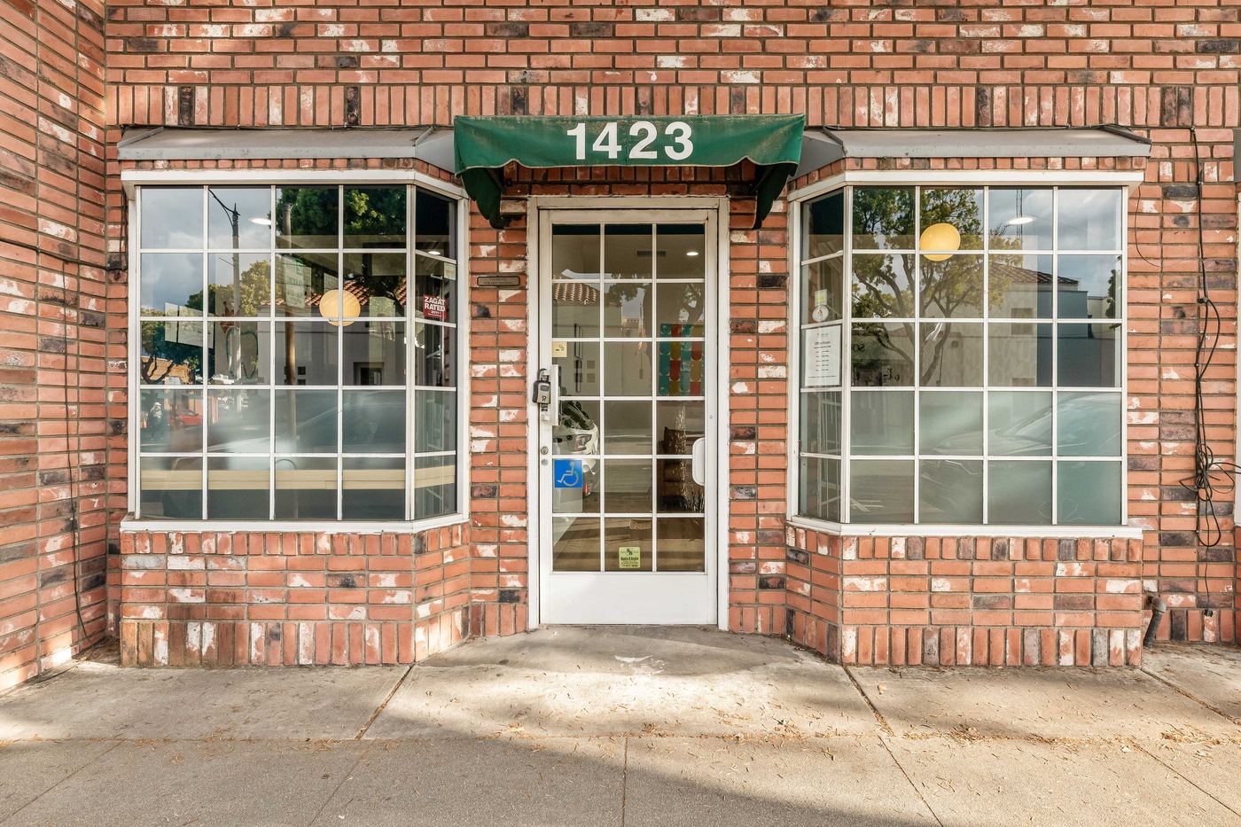 1423 Mission Street — photo 16