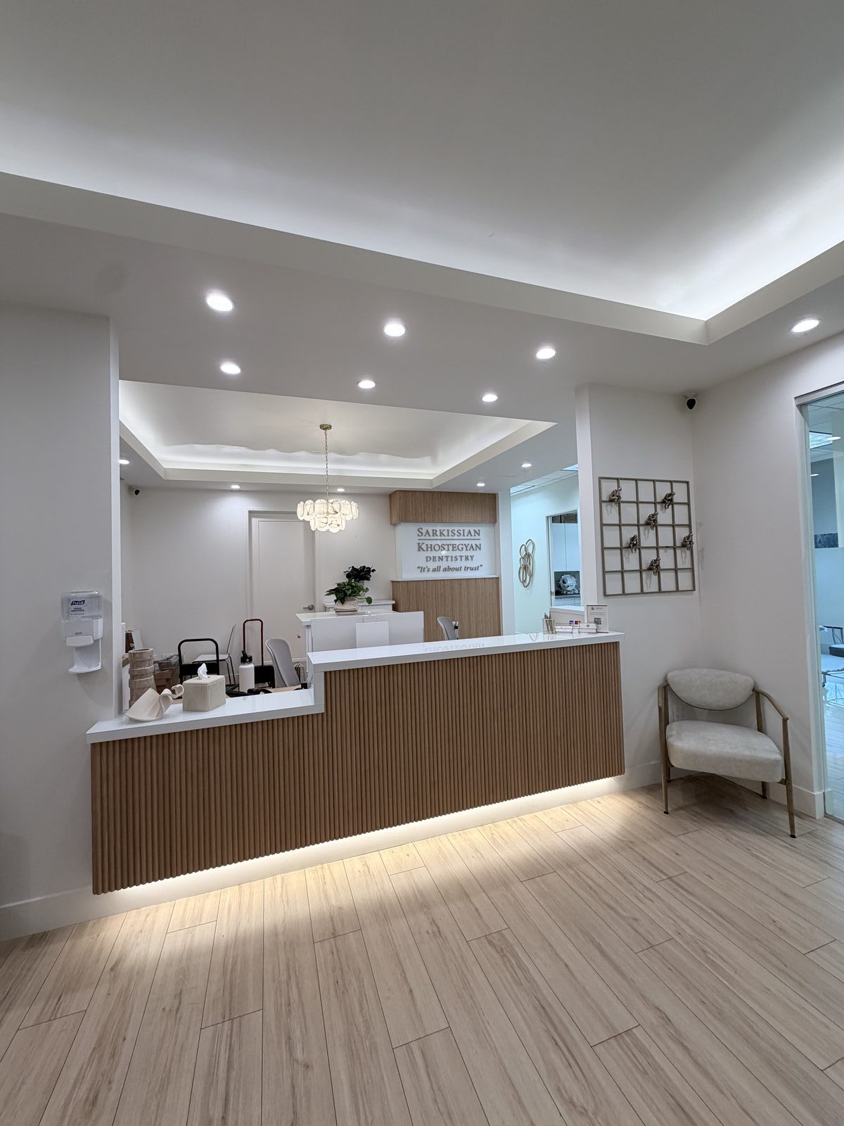 Woodland Hills remodel — photo 2