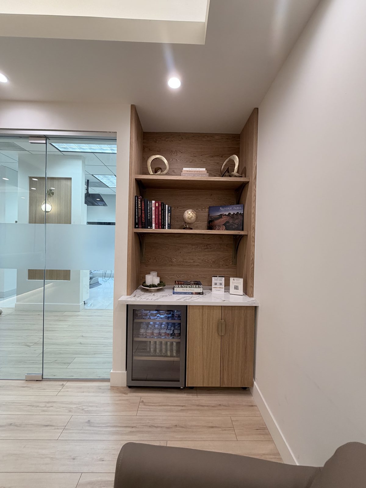 Woodland Hills remodel — photo 3